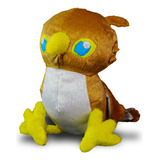 Peluche Mascota Thunderbird