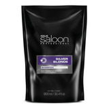 Shampoo Matizador Cabello Issue Silver Blonde Sachet 900 Ml