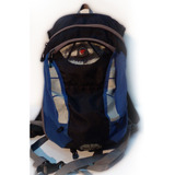 Mochila Trekking Montagne Nitro Pro