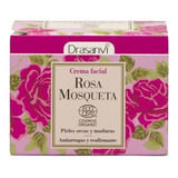 Drasanvi - Crema Facial Rosa Mosqueta Bio 50 Cc