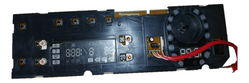 C9 Tarjeta Para Lavadora Samsung Dc92-00248h