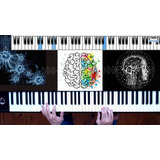 Curso De Improvisación En Piano 41 Lecciones Online En Hd