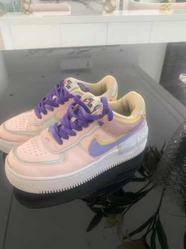 Nike Air Force Tam 34