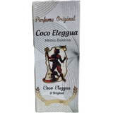 Perfume Santero Coco Elegua  Ritualizado + Envio Gratis