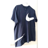 Nike Tee Remera Deportiva Algodón Logo No Buzo Pantalón Adid