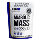 Suplemento Em Pó Anabolic Mass 28500 3kg D. Leite - Profit