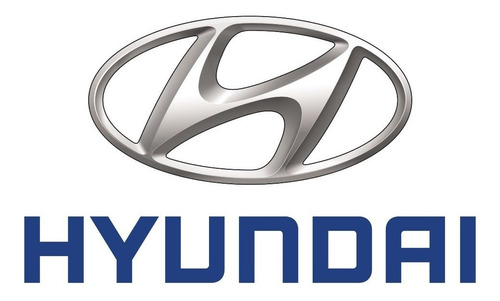 Radiador Hyundai Excel 1,5 Foto 2