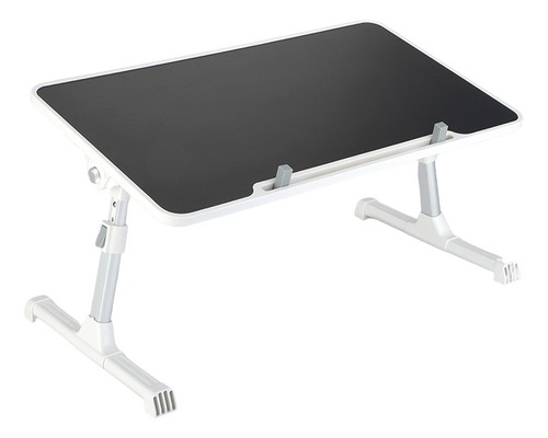 Mesa Soporte Notebook Plegable Portatil Regulable Altura