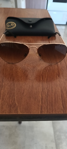 Anteojos Ray-ban