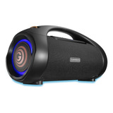 Caixa De Som Boombox Gradiente Intense Gsp300 Bluetooth Biv