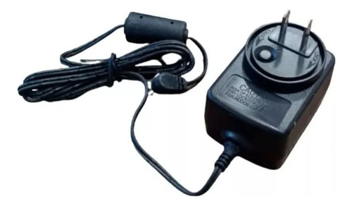 Fonte De Alimentação Powertron Electronics 9v, 2.0a, 18w