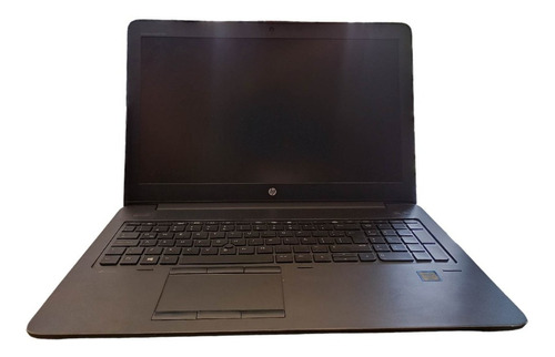 Laptop Hp Modelo Hstnn-c87c Para Piezas Y Refacciones 