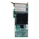 Controlador Netapp 111-00341+b0 Hba Sas 4 Portas Cobre Qsfp 