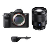 Sony Alpha A7r Ii Mirrorless Digital Camara Con 24-70mm F/4