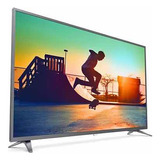 Smart Tv Ultra Slim 4k Uhd Led
