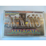 Cassette De Malagata A Todo Vuelo (968