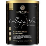Collagen Skin New 300g - Essential Nutrition Sabor Neutro
