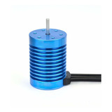 Globact Sensorless Waterproof Brushless Motor F540 3650 3930