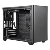 Gabinete Cooler Master Masterbox Nr 200 Itx Cpu 155 Mm