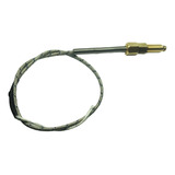 Termocupla Para Inyectora Plástica 3/8 W Tipo J Cable 500mm