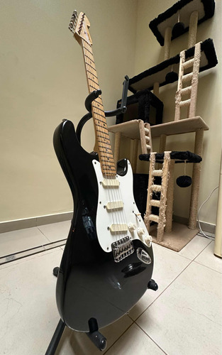 Fender Stratocaster Eric Clapton Signature 1998