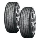 2 Llantas Yokohama 185/55r15 82v Avid S34f Eo