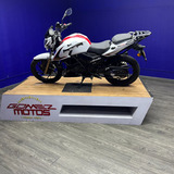 Tvs Apache Rtr 200 2020