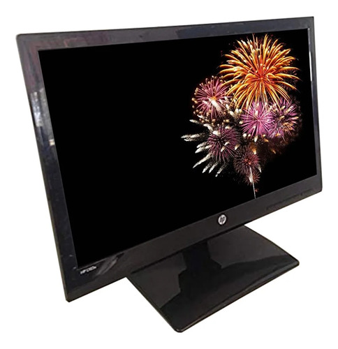 Monitor Hp E1941s 19 Polegadas Vga Hd