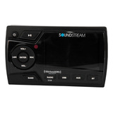 Estereo Soundstream Led