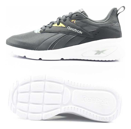 Tenis Reebok Mujer Gv6935 Rider V