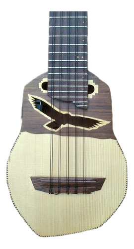 Charango Cóndor De Luthier