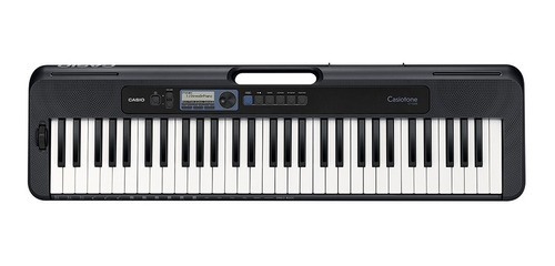 Organeta Casio Tone  Cts300 Teclas Sensibles 