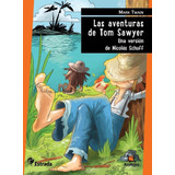 Las Aventuras De Tom Sawyer - Mark Twain - Estrada Azulejos