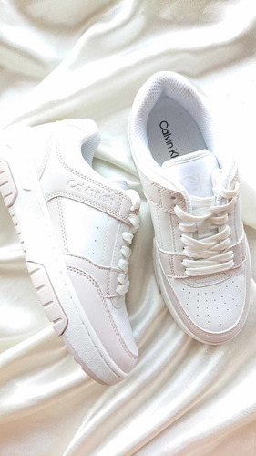 Calvin Klein Selma Tenis