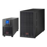 Ups Easy Srv 3000va Srv3kil-ar + Bateria Ext Apc