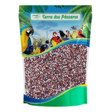 Quinua Grãos Mix - 200g - (branca, Vermelha E Preta)