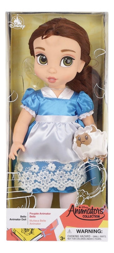 Muñeca Grande Bella Disney (original)