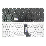 Teclado Para Acer Aspire A315-21 A315-21g A315-32 A315-33 Fa