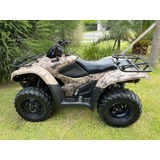 Honda Trx420 4x4 Elec Shif