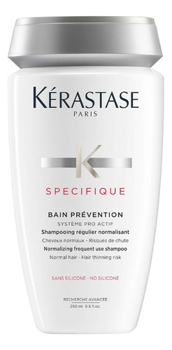 Kérastase Bain Prévention (250 Ml)