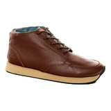 Bota Reef  Lifestyle Hombre New Grift Marron Cli