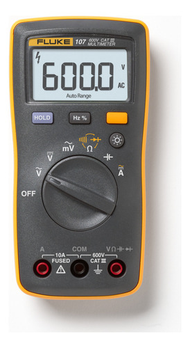 Fluke-107