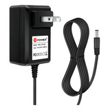 Pkpower Adaptador De Ca Para Depiladora Braun Silk Epil Lad.