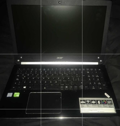 Notebook Acer Aspire A515-51g-57xd