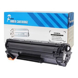 10x Toner Ce285a 435/436/285a 1102 1132 1606 Universal C/nfe