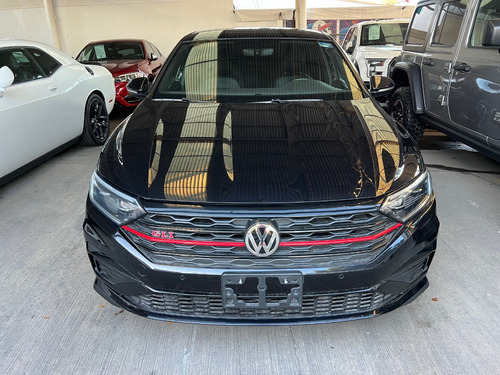 Volkswagen Jetta Gli 2021