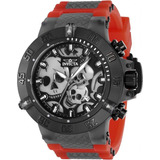 Reloj  Subaqua 37326 Para Hombre Cronógrafo De Cuarzo