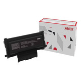 Tóner Xerox Negro B230/b225/b235 6,000 Páginas / 006r04404