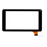 Tela Vidro Touch Tablet How Max Quad A0011 Minions Ori +fita