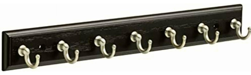 Franklin Fbkeyt7-wse-r, 35,6 cm Rail/rack, Con 7 ganchos